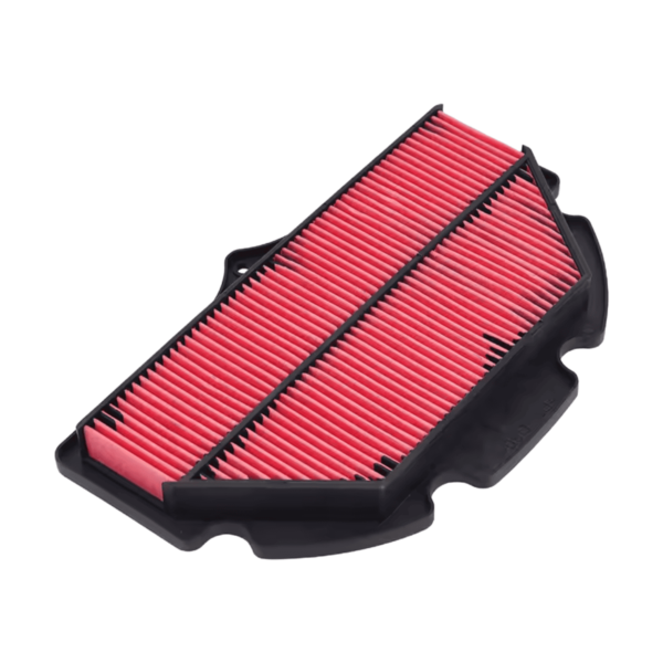 Filtro De Aire Moto Suzuki Gsxr 600 750 2006 Al 2010 Premium - Image 2