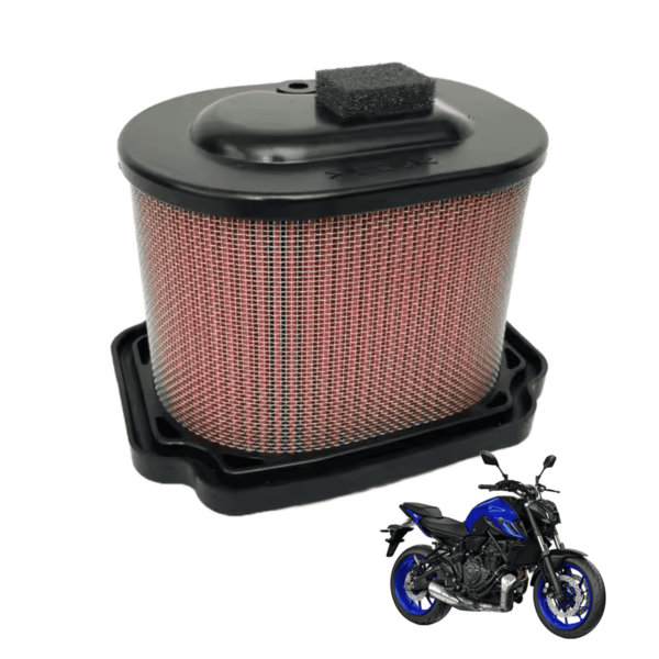 Filtro Aire Yamaha Mt07 Fz07 Xsr700 Tenere700 Alta Calidad