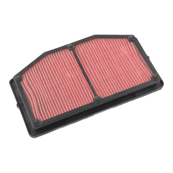 Filtro Aire Moto Yamaha R1 Yzf 2009 A 2014 Calidad Superior - Image 2