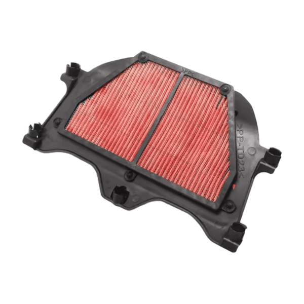 Filtro De Aire Yamaha Yzf R6 2006 2007 Premium Afd Moto - Image 2