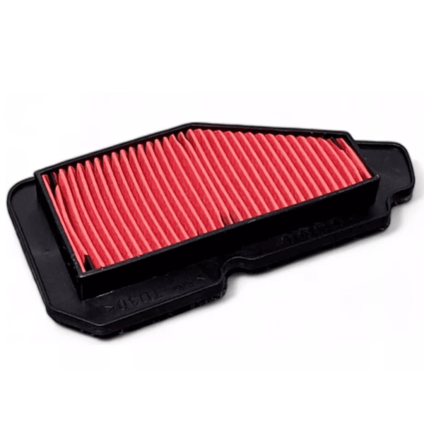 Filtro De Aire Moto Yamaha Cygnus Rayz Alto Rendimiento - Image 2