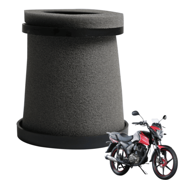 Filtro Aire Motocicleta Vento Urban 200 Alta Calidad Premium