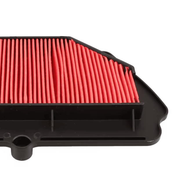 Filtro De Aire Moto Kawasaki Zx6r Alto Flujo Lavable Premium - Image 2