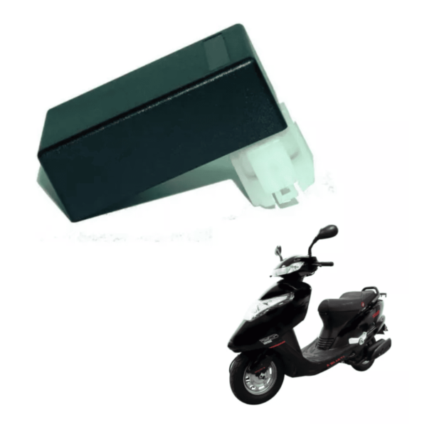 Unidad Cdi Italika Cs125/D125/Ws150/Ws175
