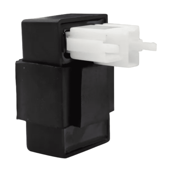 Unidad De Corriente Alterna Cdi Ft125/Ft150/Rc125/Rc150 - Image 2