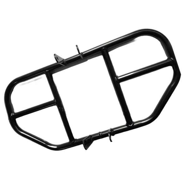 Defensa Slider Moto Reforzada Universal Ybr/Cargo/Ft/Dm/250Z