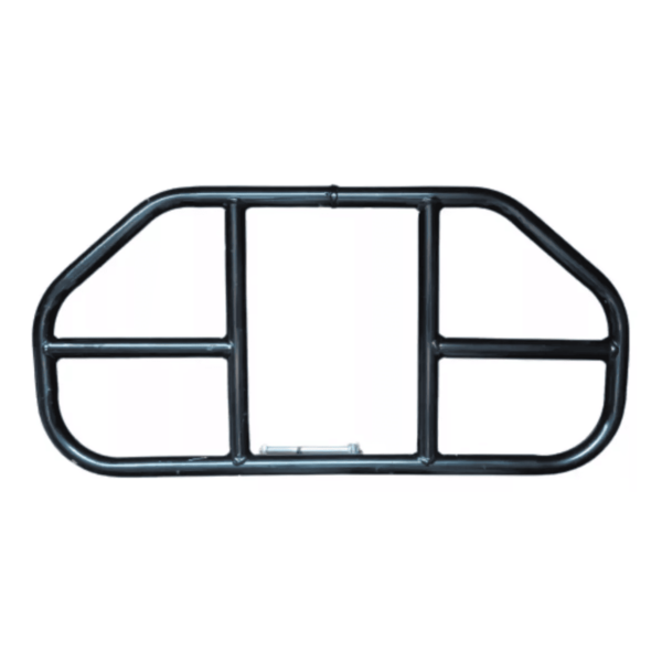 Defensa Slider Moto Reforzada Universal Ybr/Cargo/Ft/Dm/250Z - Image 2