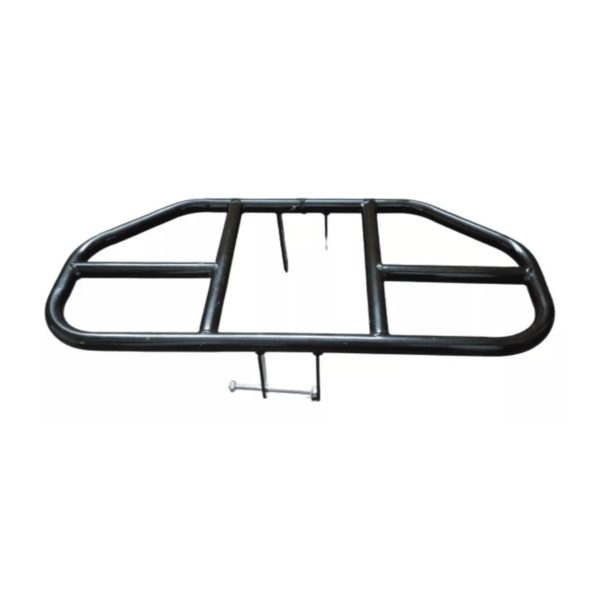 Defensa Slider Moto Reforzada Universal Ybr/Cargo/Ft/Dm/250Z - Image 3