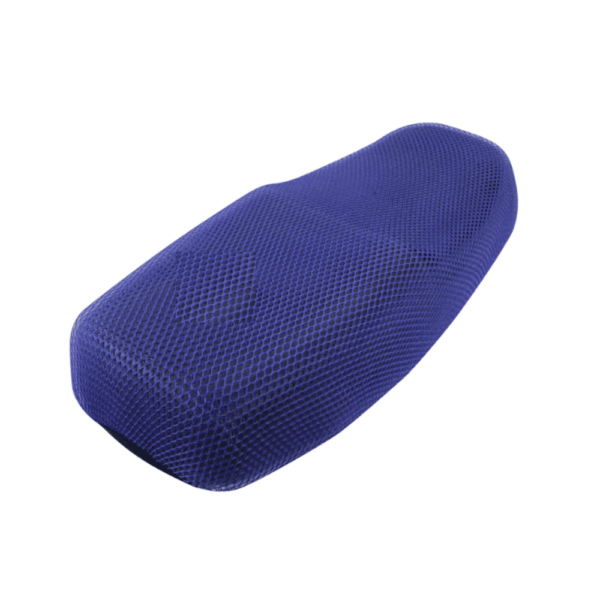 Funda Cubre Asiento Moto Ft125 Ft150 Tornado 300 Rocketman - Image 2