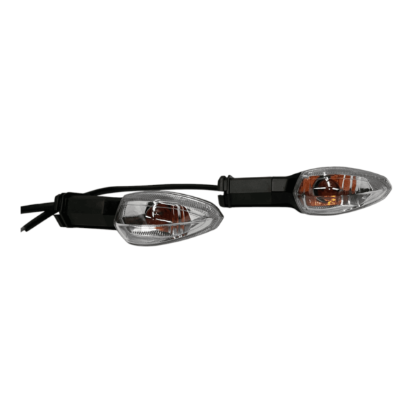 Direccionales Para Motocicleta Suzuki Gixxer150 Trasera/Delantera - Image 2