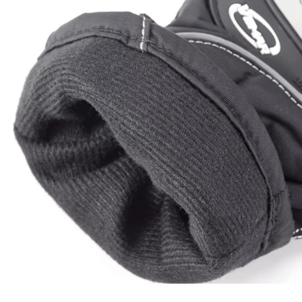 Guantes Impermeables Termicos Para Moto Vemar - Image 2