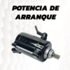Marcha De Arranque Motos Tc200/ex200/rt200/250z Alta Gama - Image 2