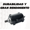 Marcha De Arranque Motos Tc200/ex200/rt200/250z Alta Gama - Image 3