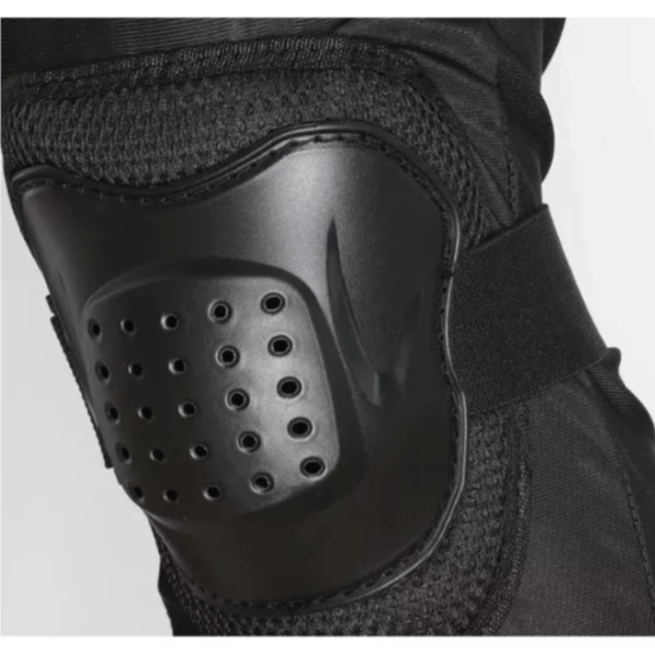 Pantalón Moto Con Protecciones Ciclismo Premium Reforzado - Image 3
