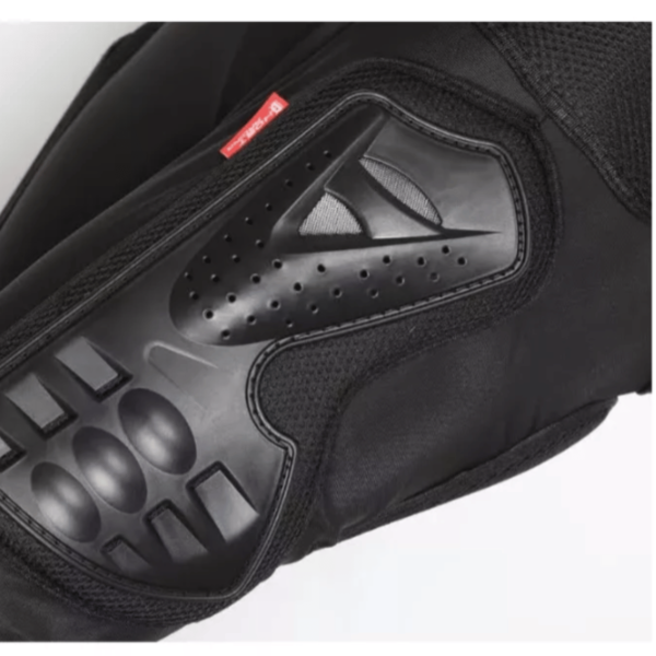 Pantalón Moto Con Protecciones Ciclismo Premium Reforzado - Image 2