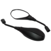 Espejos universales para moto BMW G310R, F800GS, F900GS, R1250GS, S1000R - Image 2