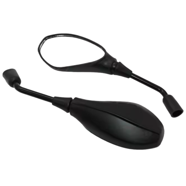 Espejos universales para moto BMW G310R, F800GS, F900GS, R1250GS, S1000R - Image 2