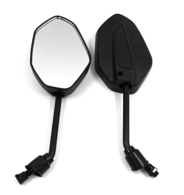 Espejos Moto Italika 125z 150z 200z 250z Vortx Ft125 150