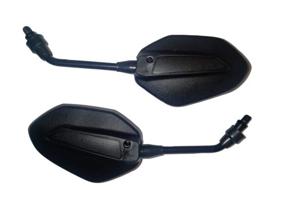 Espejos Moto Italika 125z 150z 200z 250z Vortx Ft125 150 - Image 3