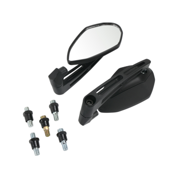 Espejo Retrovisor Universal para Moto BMW G310, F800, F900, 1250GS - Image 3