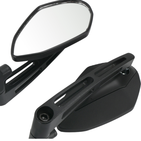 Espejo Retrovisor Universal para Moto BMW G310, F800, F900, 1250GS - Image 2
