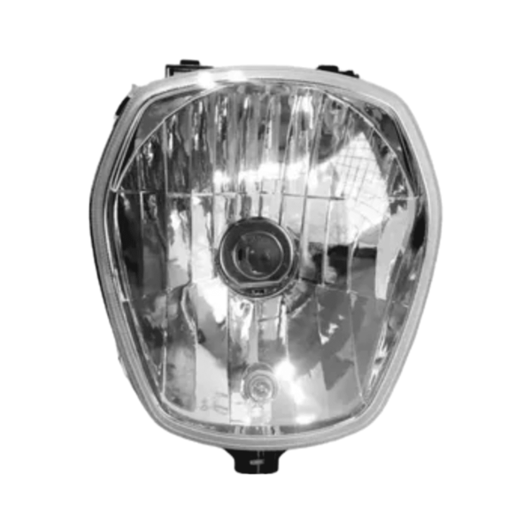 Faro Principal Para Moto Yamaha Fz16, Calidad Superior - Image 2