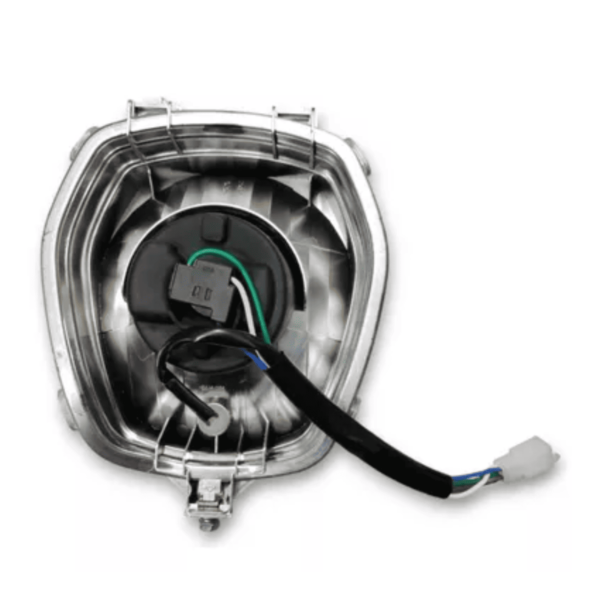 Faro Principal Para Moto Yamaha Fz16, Calidad Superior - Image 3