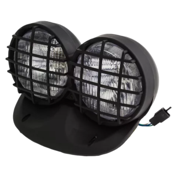 Faros Delanteros Para Motocicleta Yamaha BWS 100 - Image 3