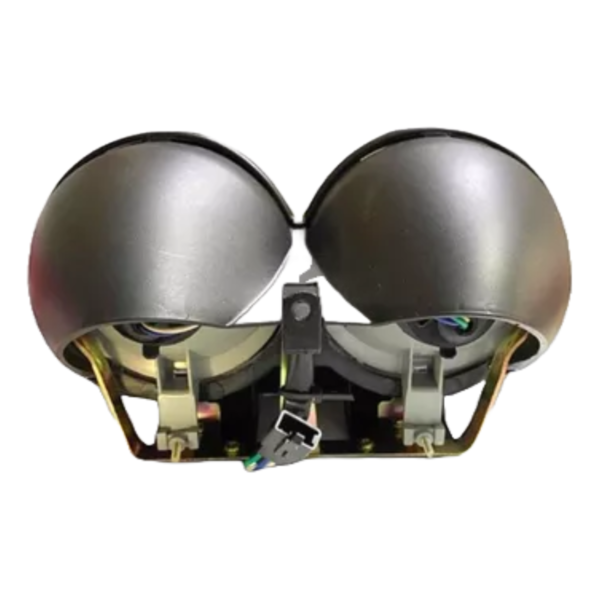 Faros Delanteros Para Motocicleta Yamaha BWS 100 - Image 2