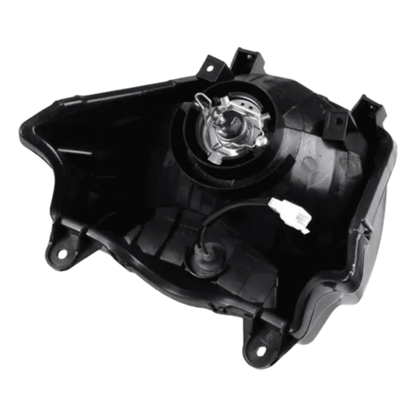 Faro Principal Para Motocicleta Yamaha Ybr 125 - Image 3