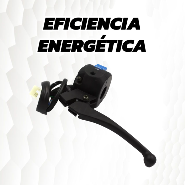 Mandos Encendido Interruptor Der/izq Italika Ws-150 Premium - Image 2
