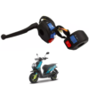 Mandos Encendido Interruptor Der/izq Italika Ws-150 Premium