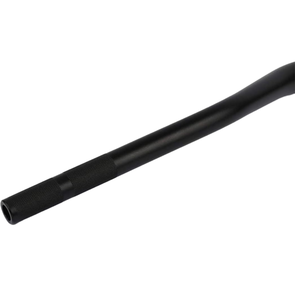 Manubrio Para Motocicleta Fz16 Yamaha Alta Calidad Negro - Image 3