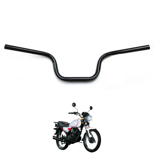 Manubrio De Motocicleta Ryder150 Xpress150 Urban3.0