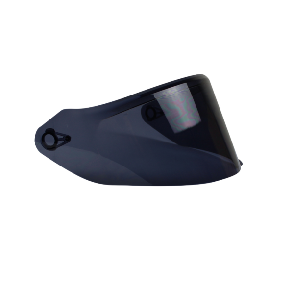 Mica Roda Rush para Casco De Motocicleta, Protector De Visibilidad, Premium