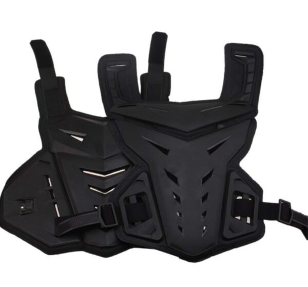 Armadura Esqueleto Para Motociclista Motocross Peto
