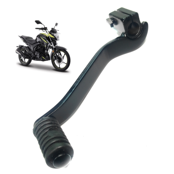 Pedal Cambio Velocidad Italika 150sz 150z 170z 200z Premium.