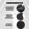 Licra Short Con Protecciones Ciclismo Moto Off Road Premium - Image 4