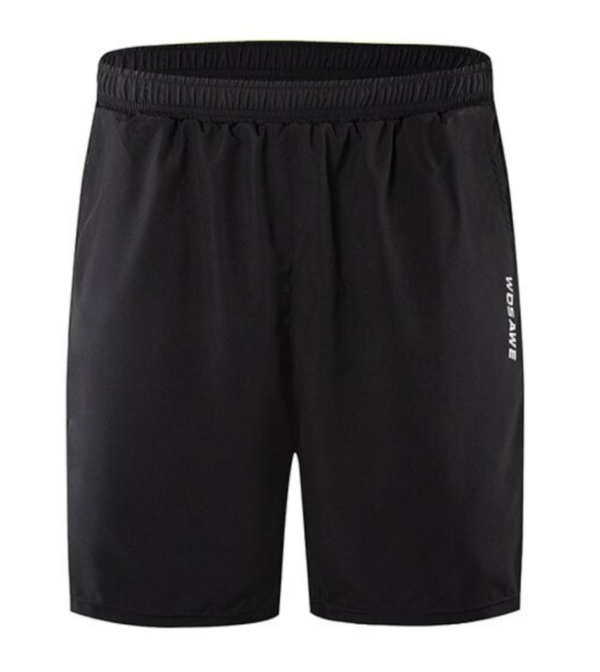 Short Ciclismo Mtb Downhill Corredor Premium Transpirable