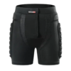 Licra Short Con Protecciones Ciclismo Moto Off Road Premium