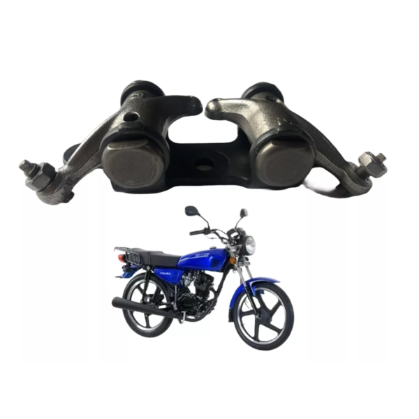 Balancín Superior Italika Ft125/ft150/dm150/dt150 De Calidad