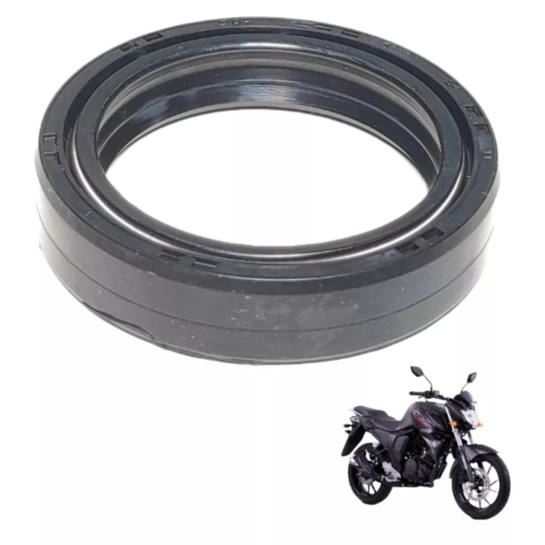 Retenes De Suspension Yamaha Fz16 Fz16s Fz2.0 Fazer150
