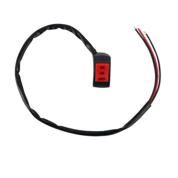 Switch Interruptor Encendido Motocicleta Universal