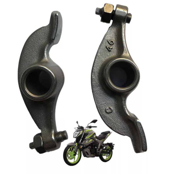 Balancín Superior Motocicleta Italika 250z Primera Calidad