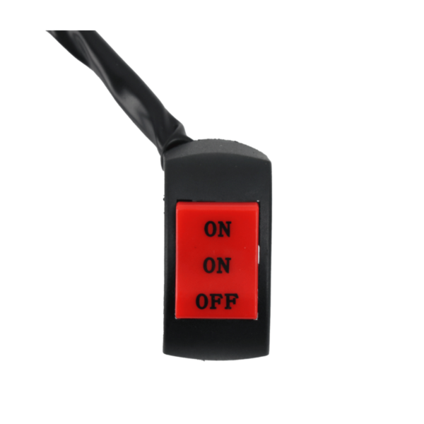 Switch Interruptor Encendido Motocicleta Universal - Image 2