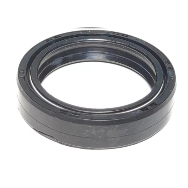 1 Par Reten Barra Suspensión Moto Xr150 Premium - Image 3