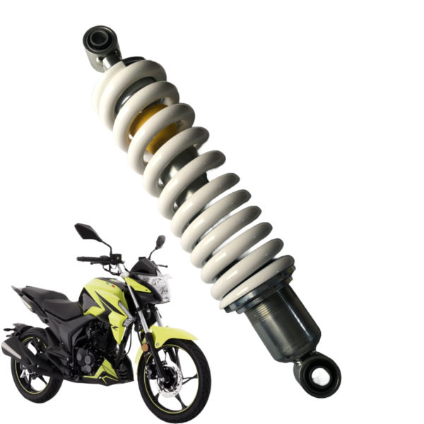 Amortiguador Monoshock Trasero Moto Italika 150z Premium