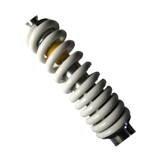 Amortiguador Monoshock Trasero Moto Italika 150z Premium - Image 3