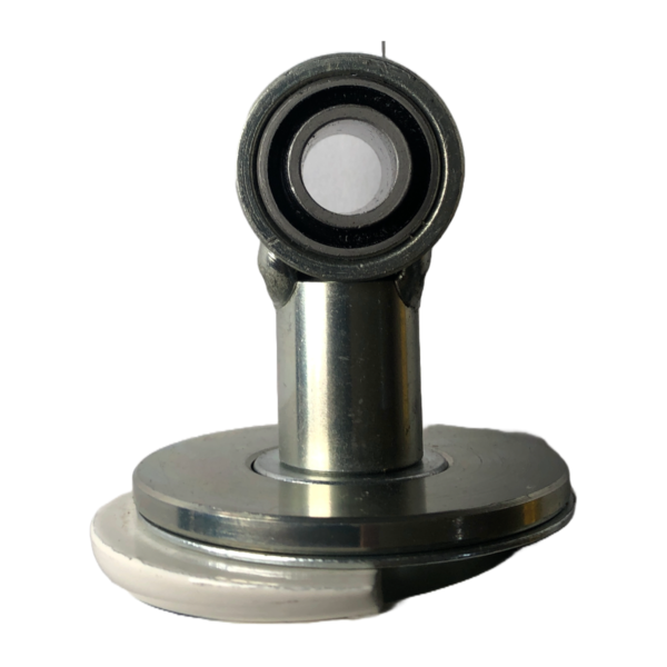 Amortiguador Monoshock Trasero Moto Italika 150z Premium - Image 4