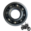 Balero Cárter De Alta Calidad Para Moto Bajaj Pulsar Ns200